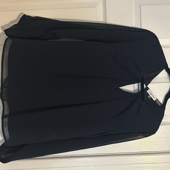 Calvin Klein ⚫️ Large - Picture 5 of 5